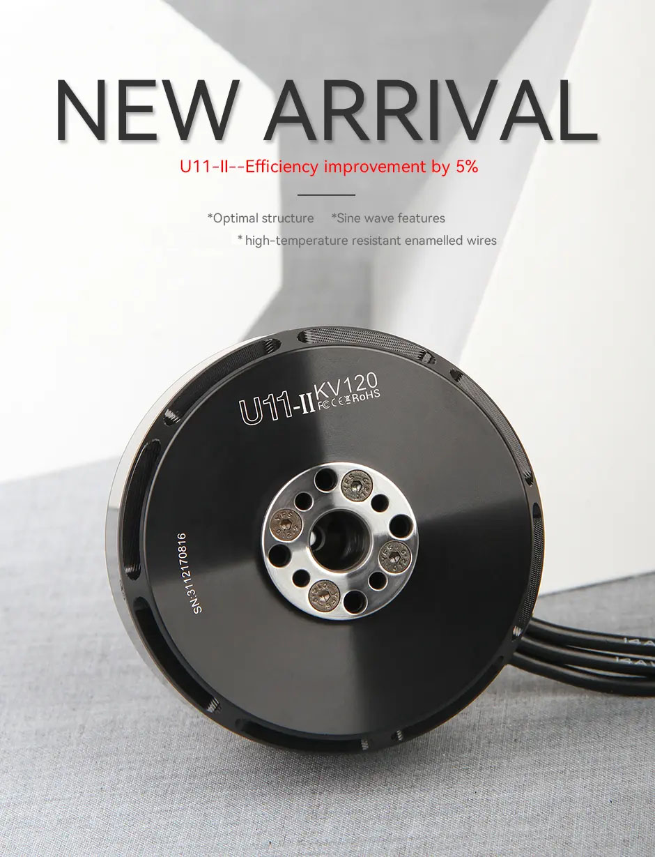 newly released U11