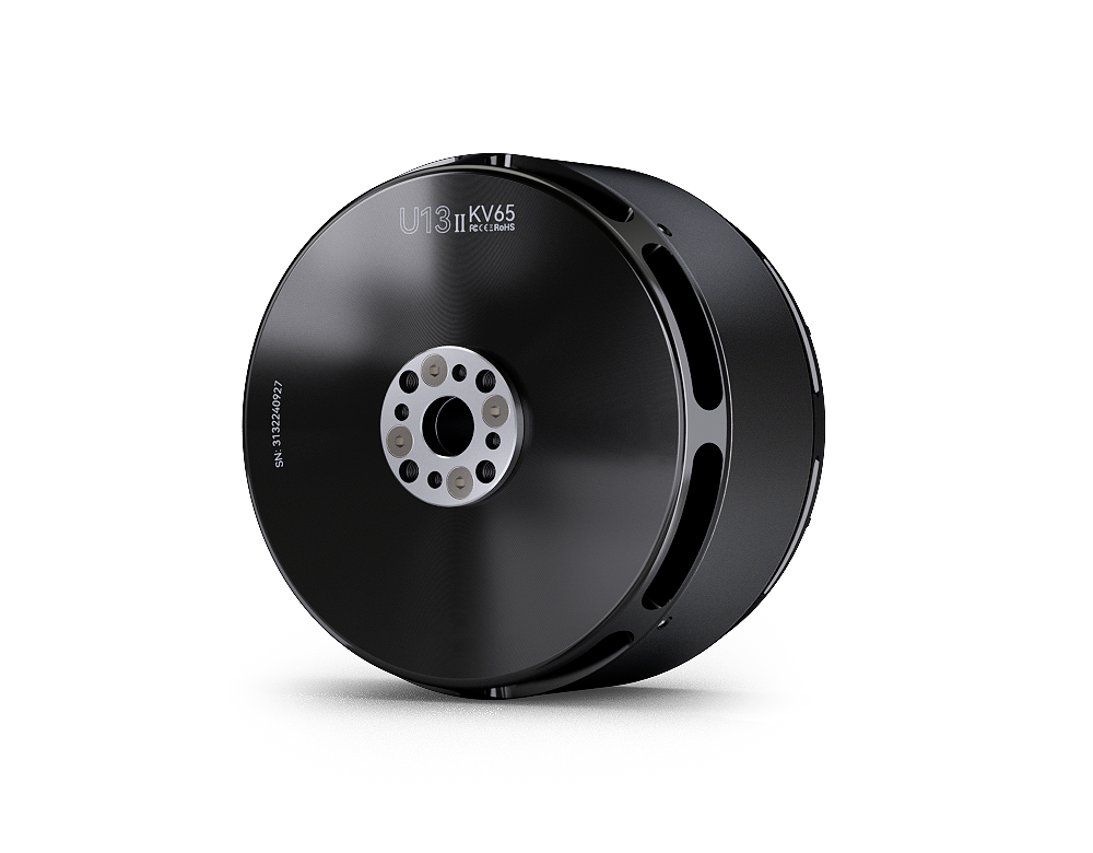 U Power Type Multirotor UAV Motors | LIGPOWER®