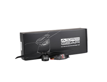 T-MOTOR Air Gear 355