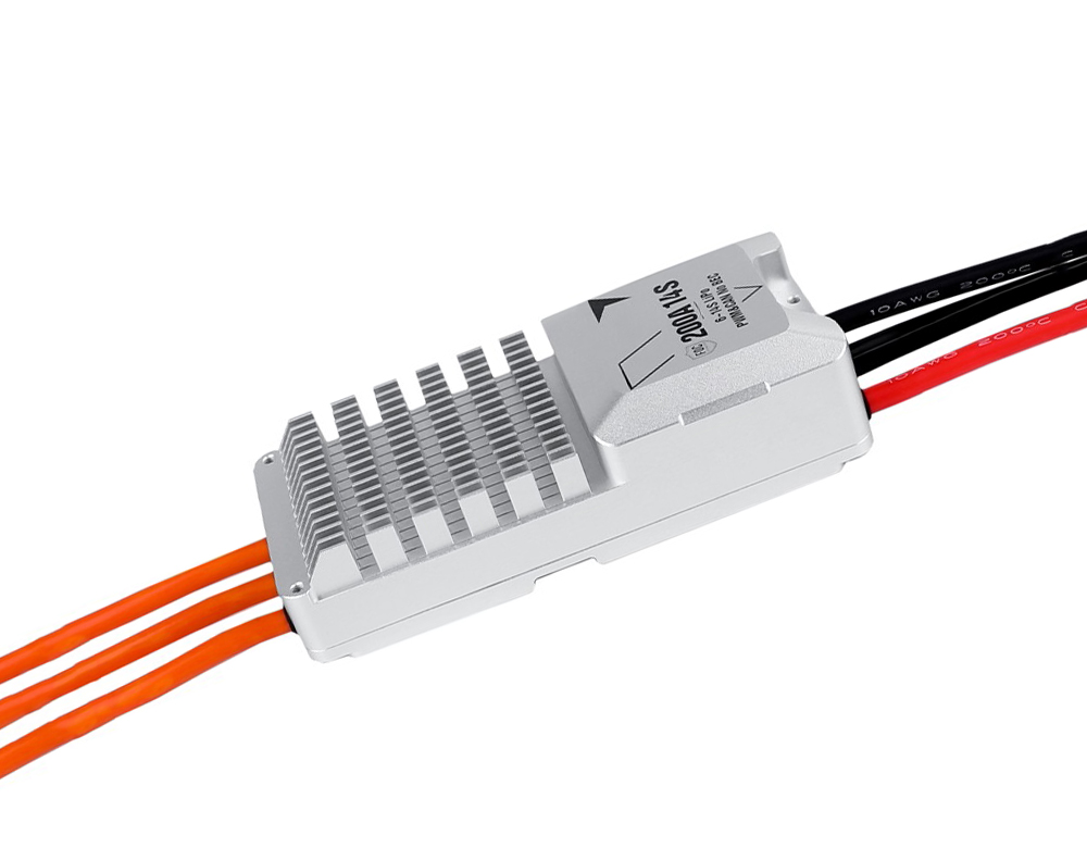T-MOTOR V200A 14S