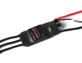 T-MOTOR AIR 20A 4S