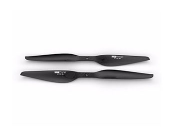 T-MOTOR G28*9.2英寸一体碳纤桨-2片/对