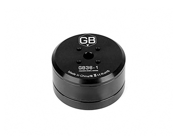 T-MOTOR GB36-1 Gimbal Type 3-6S UAV Drone Motor KV50
