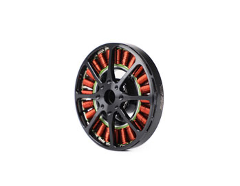 T-MOTOR MN7005 KV115 High Efficiency UAV Motor with 4kg Max Thrust