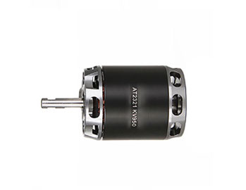 T-MOTOR AT2321 长轴