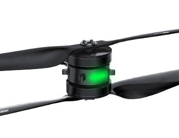 T-MOTOR X-U8Ⅱ Combo Pack Coaxial Type (Integrated Propulsion System ) ...