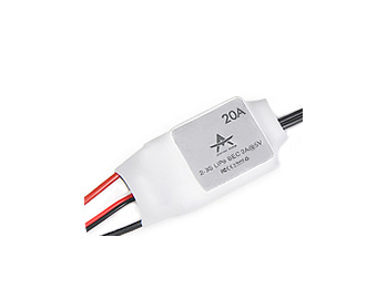 T-MOTOR AT 20A 3S