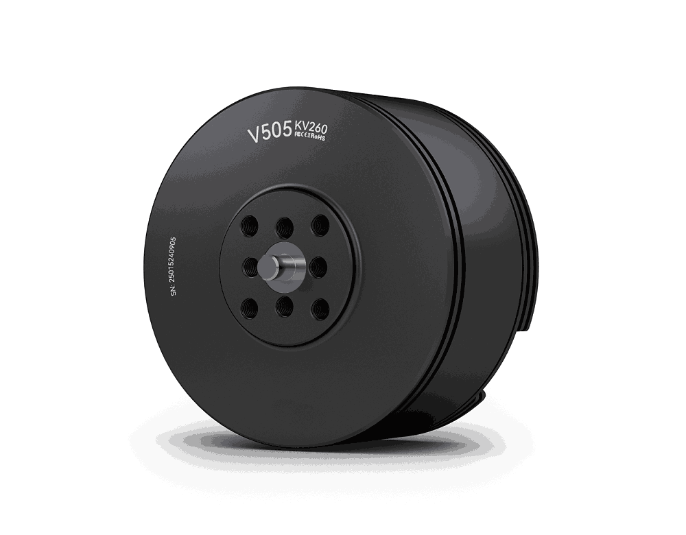T-MOTOR V505