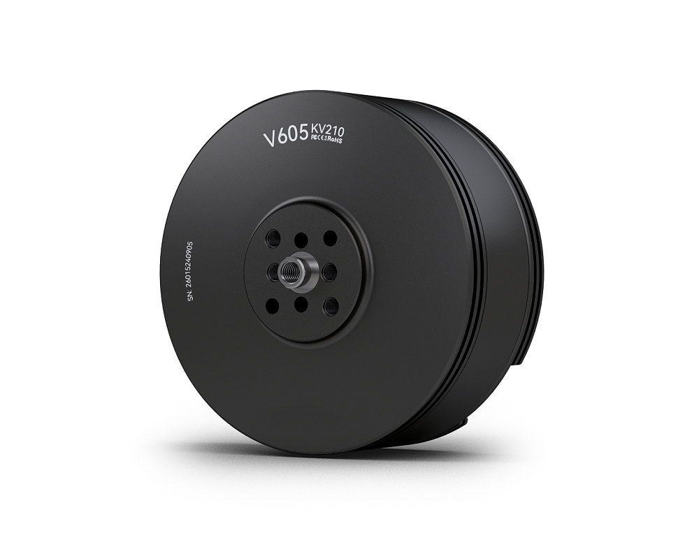 T-MOTOR V605