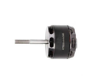 T-MOTOR AT5220A 20-25CC VTOL Fixed Wing Aircraft Shaft Motor KV220/KV3...