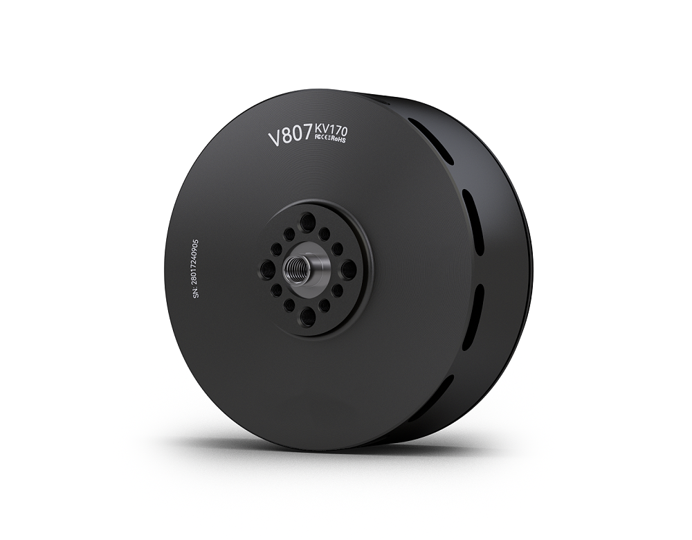 T-MOTOR V807