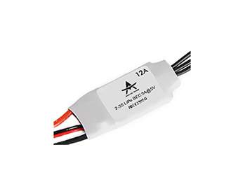 T-MOTOR AT 12A 3S
