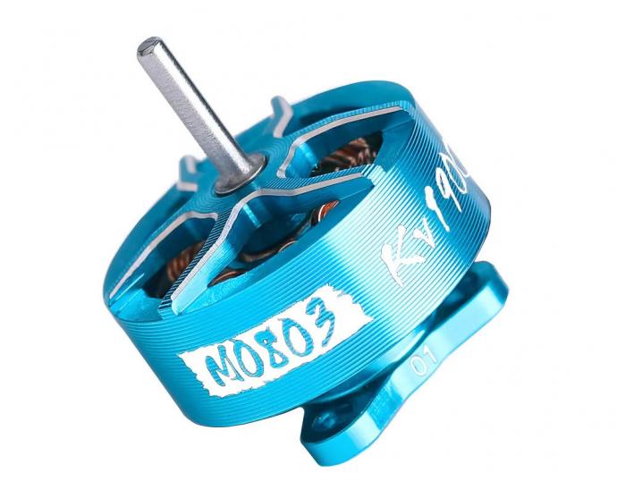 2M0803 KV19000