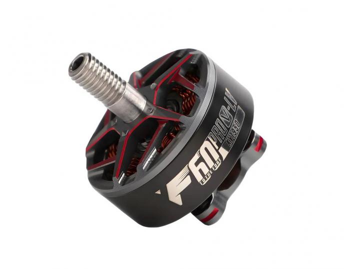 F60PROV LV 2207.5 Motor 1