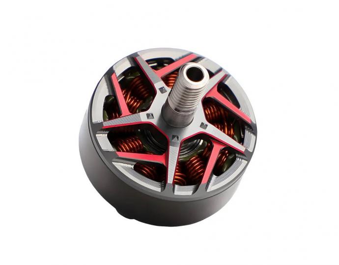 F60PROV LV 2207.5 Motor 2