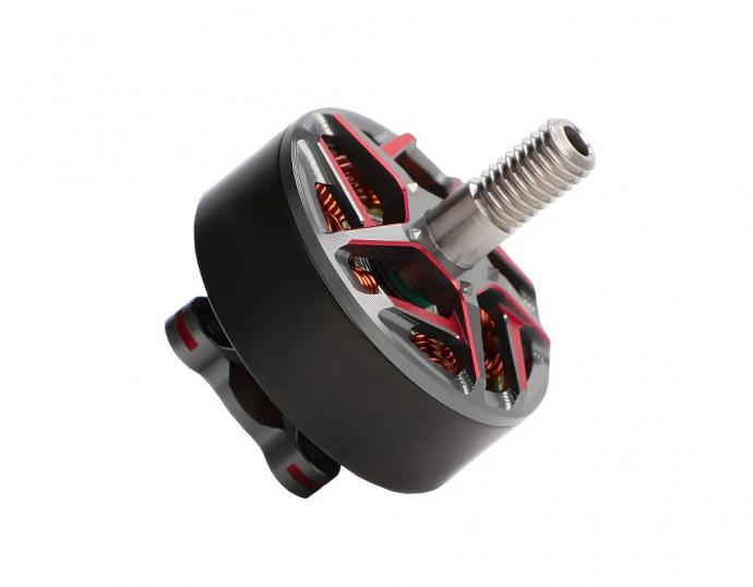 F60PROV LV 2207.5 Motor 3