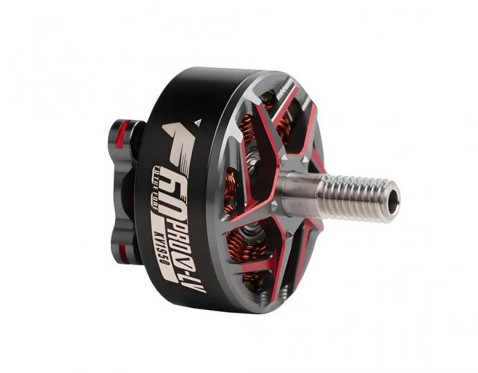 F60PROV LV 2207.5 Motor 4