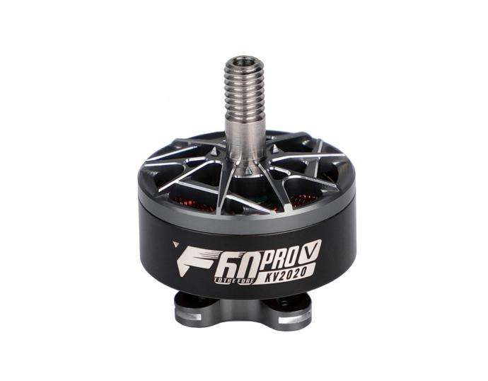 f60prov 2207.5 motor