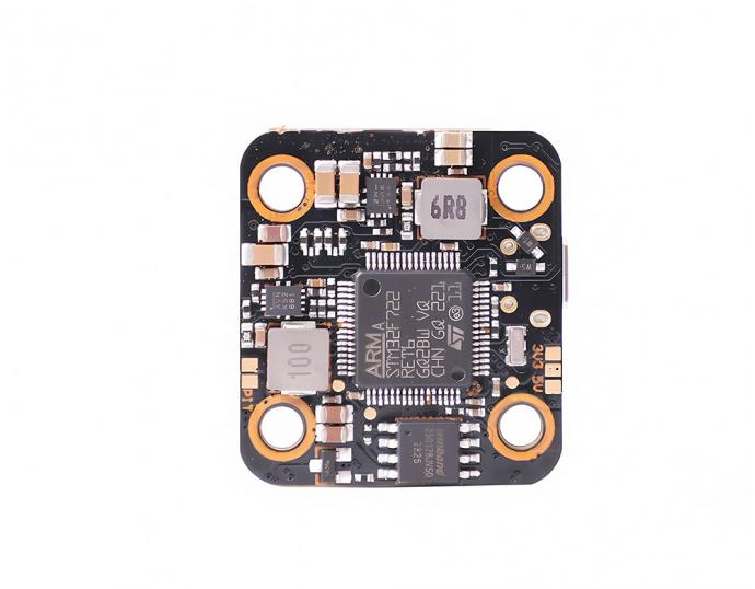 mini f7 fc