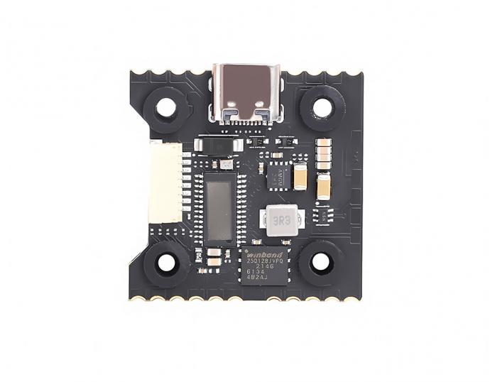 mini racer f7 flight controller 1