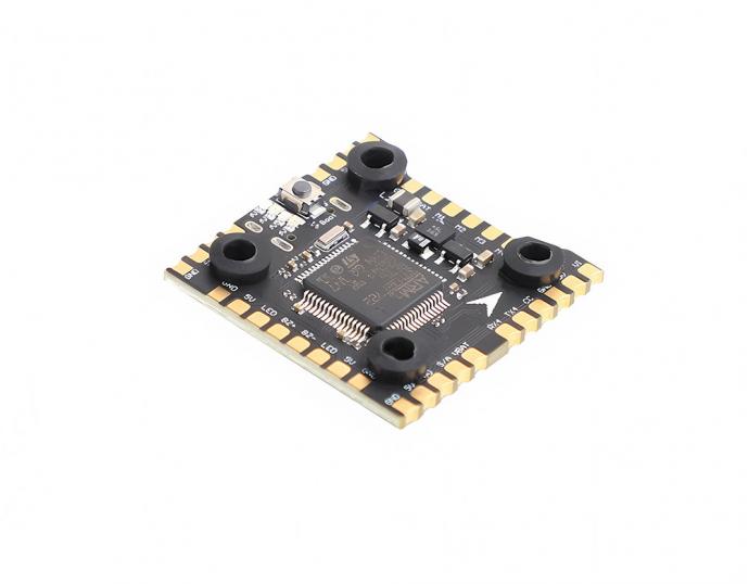 mini racer f7 flight controller 3