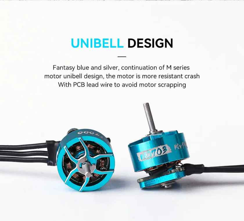 M0703-Mirco-Motor-Series