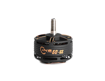 T-HOBBY CINE60 6S 6寸 X4 影视电机