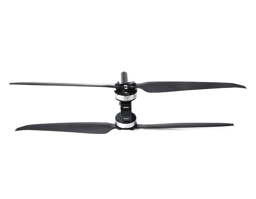 X-A12XL-24S Coaxial Motors Power System