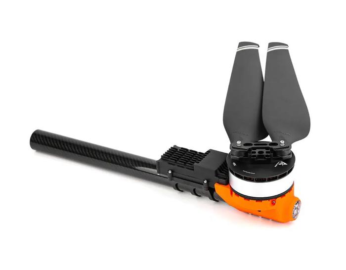 A-Series agricultural UAV Propulsion System
