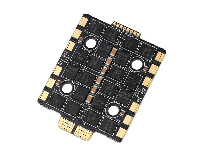 FPV Racing and Freestyle Drone ESC