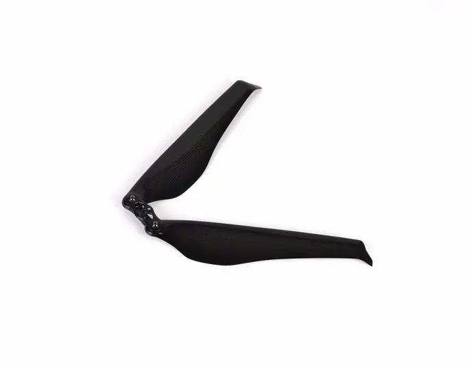 Folding Carbon Fiber Multi-rotor Drone Propellers