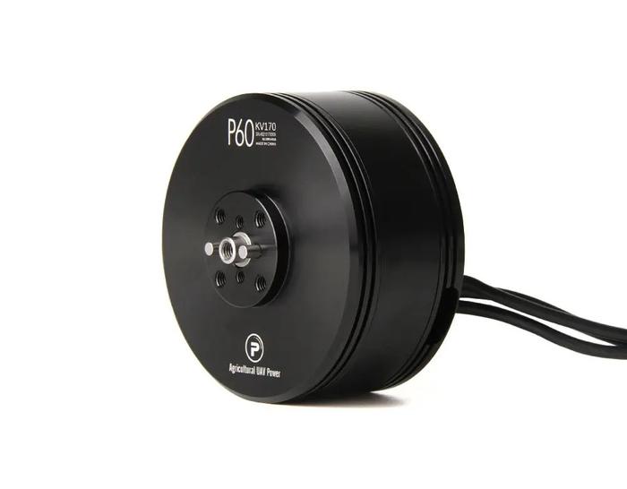 P-Series agricultural drone motors