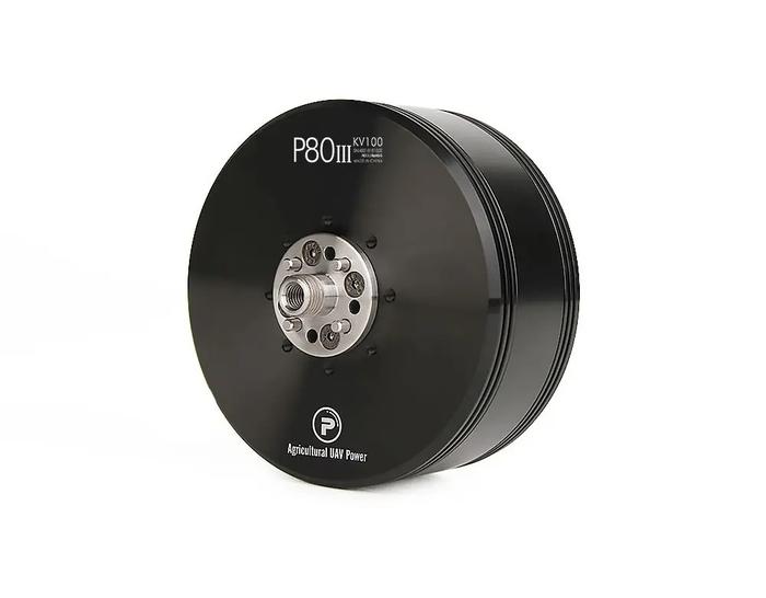 P80 Agricultural Spraying Drone Motors