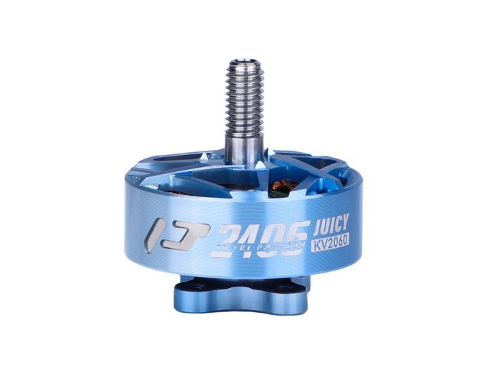 Pacer V4 Juicy front new