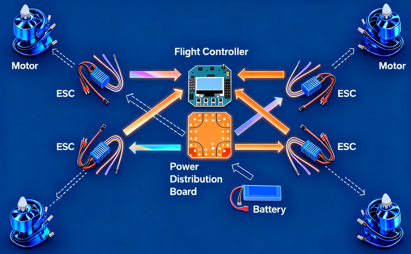 Power-Transmiss-on-Path-of-Drone-Motor.png