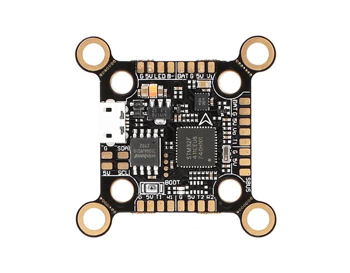F411 LITE FPV Flight Controller