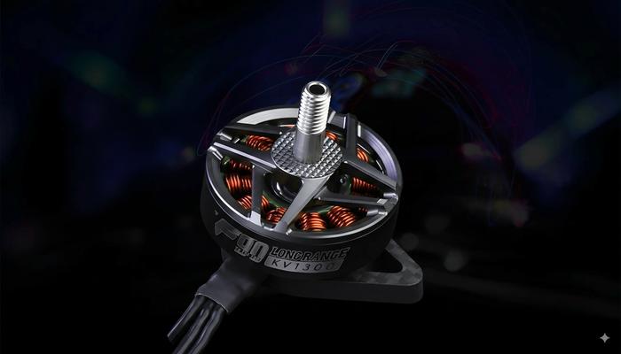 F90 FPV drone motors