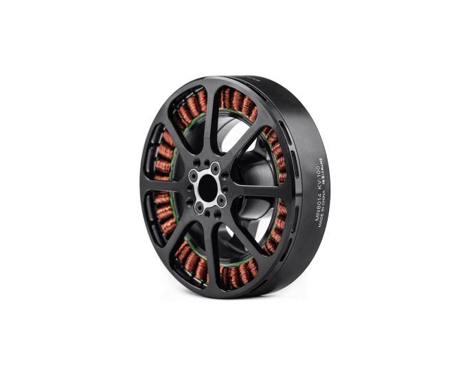 Antigravity MN8014 KV100 3