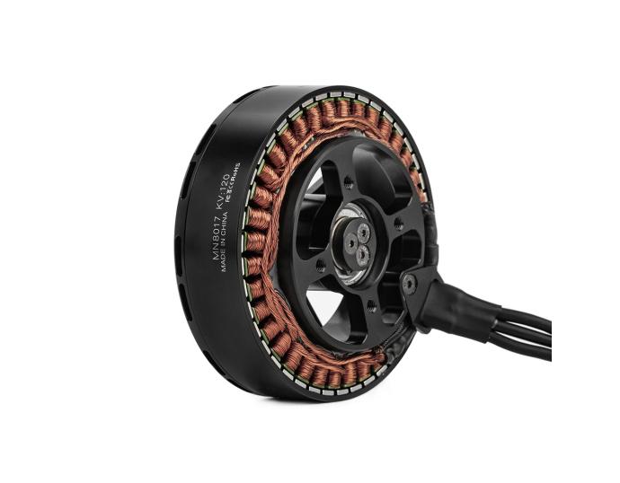 Antigravity MN8017 KV120 2