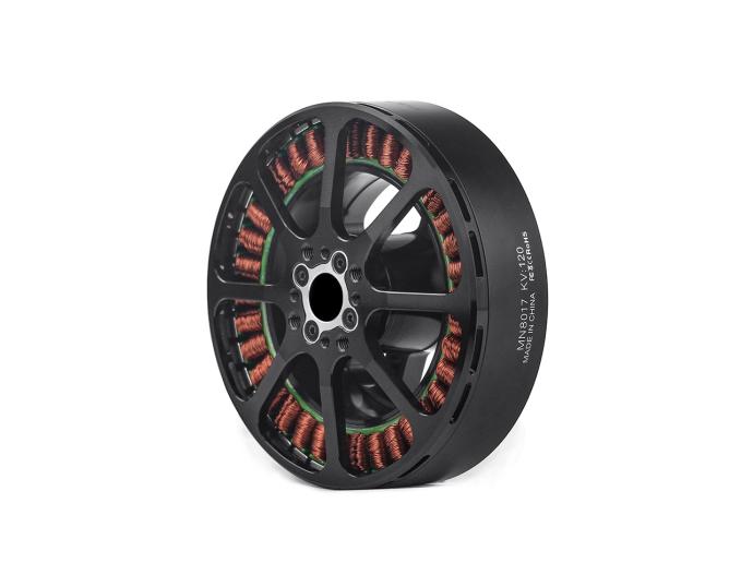 Antigravity MN8017 KV120 3