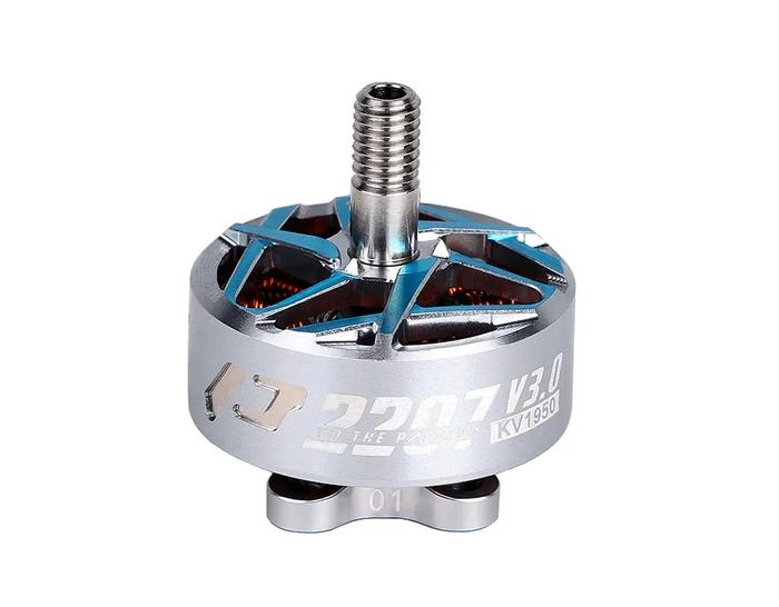P2207 V3 1950KV FPV drone motors