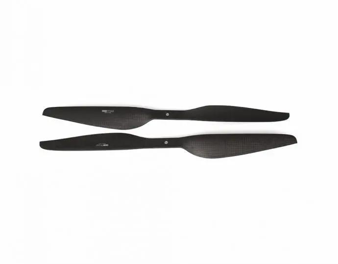 P30*10 polish carbon fiber propeller