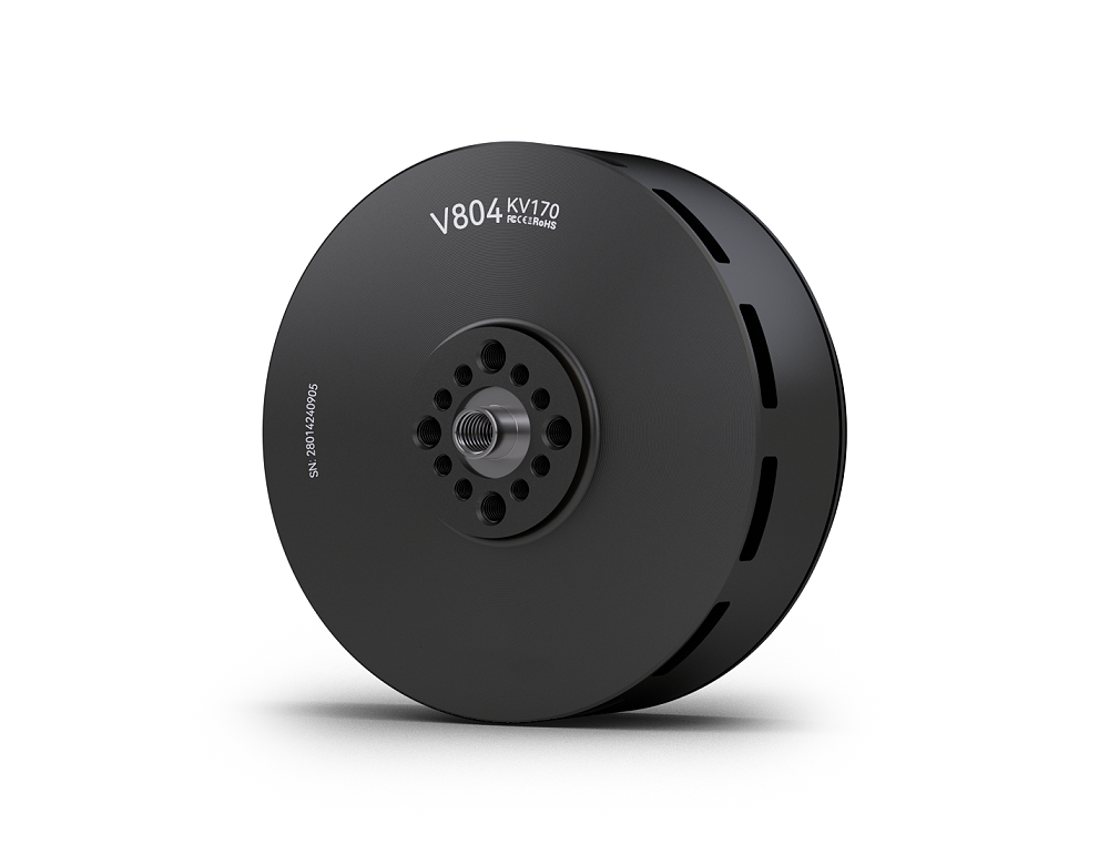 LIGPOWER V804