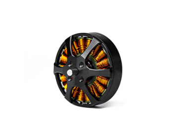 LIGPOWER MN4006 EVO KV380 High-Efficiency UAV Motor with 2.5kg Max Thr...