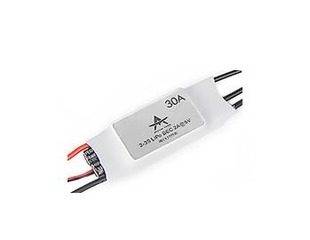 LIGPOWER AT 30A 3S
