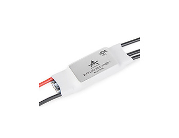 LIGPOWER AT 40A 4S