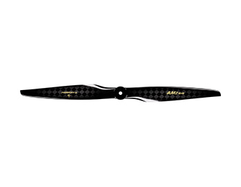 T-HOBBY AMZ 18*10 Lightweight Carbon Propeller for Compact 3D Aircraft