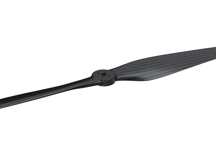 18*7 VTOL Propeller