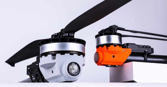 T-MOTOR A-Series modular propulsion system