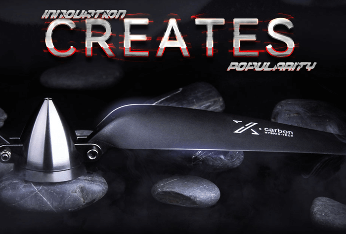 Fixed Wing Motor Compatibility